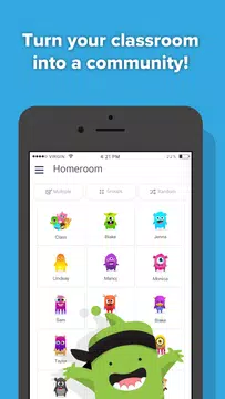 ClassDojo Free ClassDojo Free