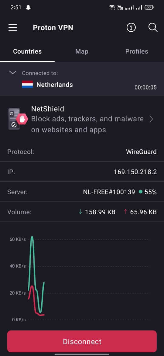 ProtonVPN