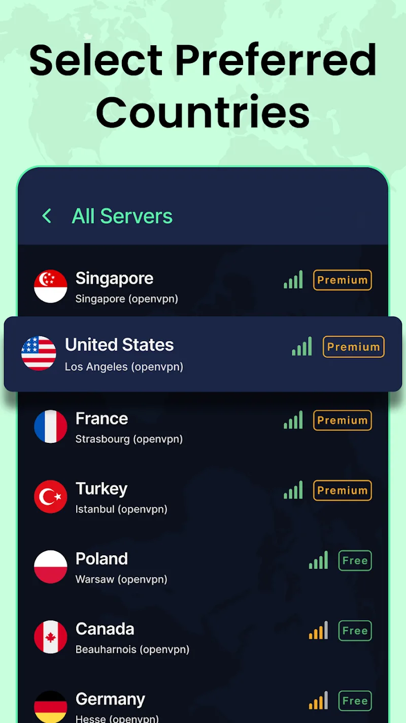Bolt VPN Bolt VPN