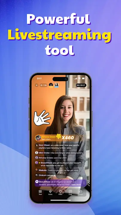 Tevi Mod Tevi Mod