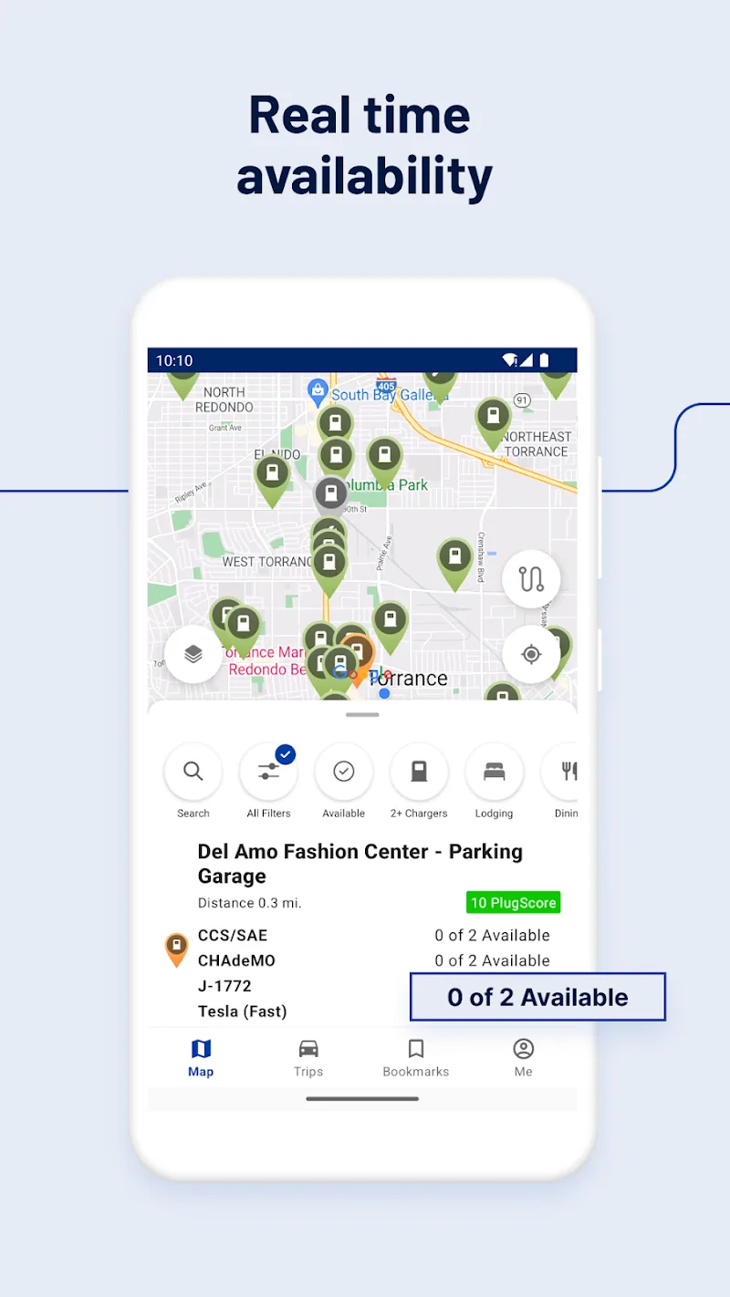 PlugShare PlugShare