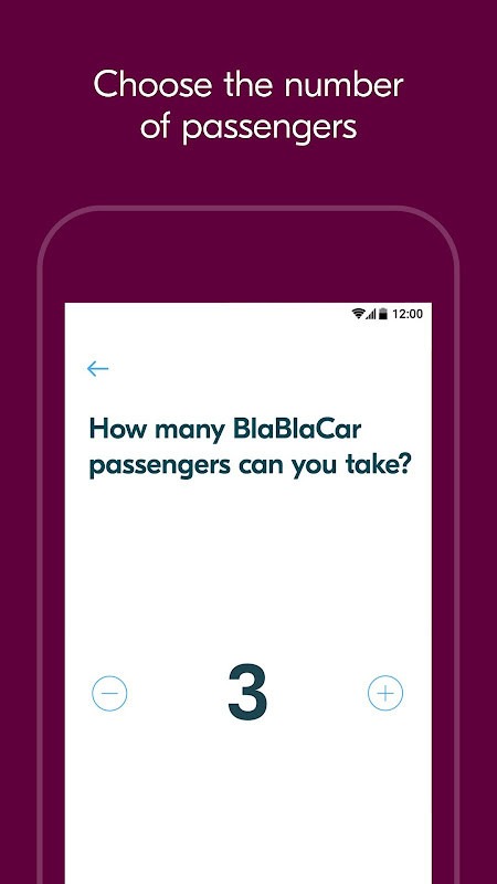 BlaBlaCar APK BlaBlaCar APK