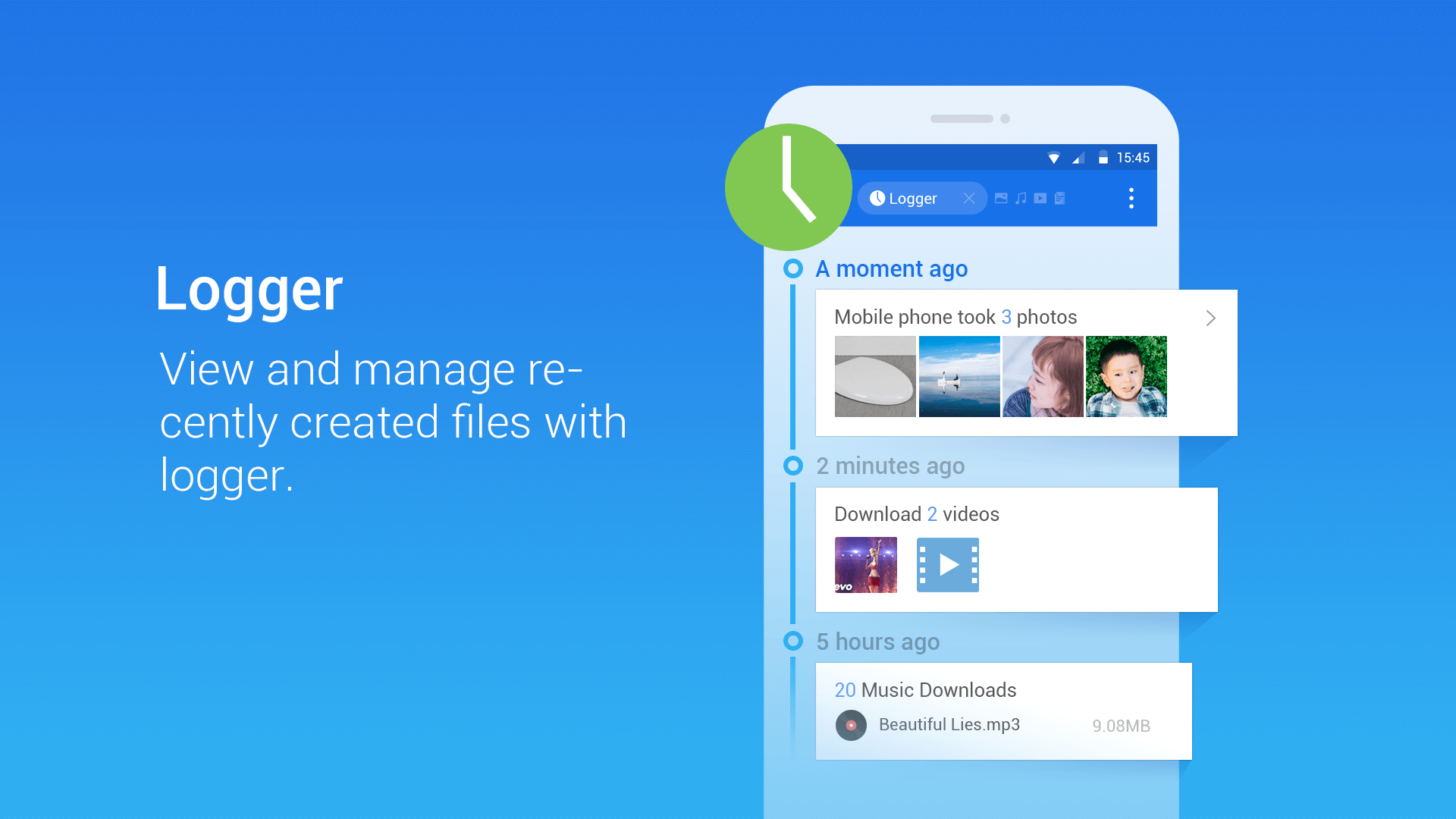 ES File Explorer/Manager PRO