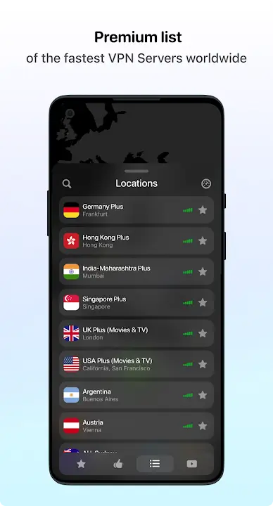 VPN Unlimited APK VPN Unlimited APK
