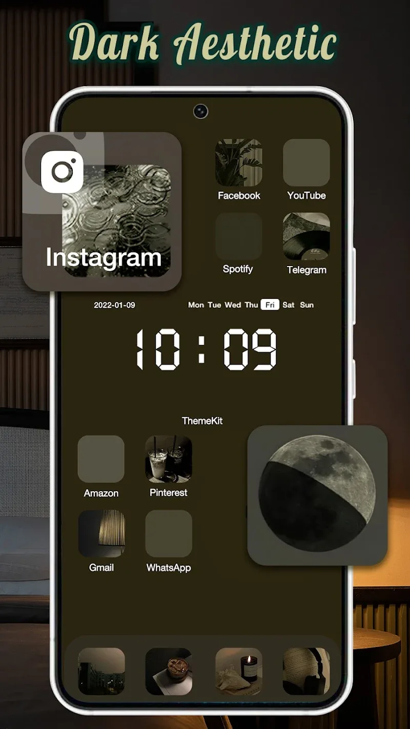 ThemeKit 17.8 APK