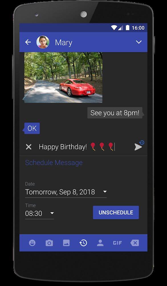 Textra SMS