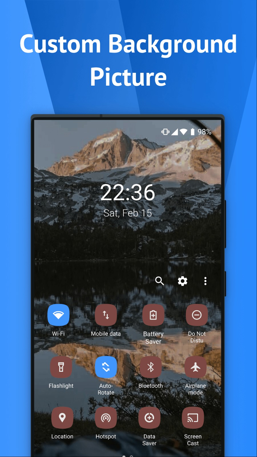 One Shade MOD