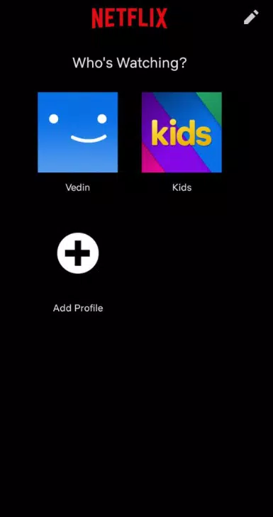 Netflix Premium Unlocked