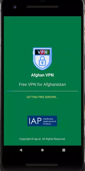 Afghan VPN APK Afghan VPN APK