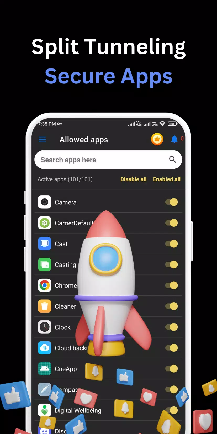 VPN Pro