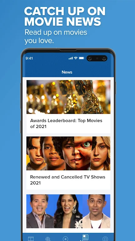 Flixster