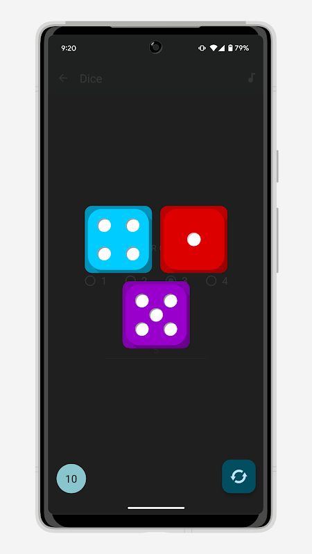 Random Number Generator