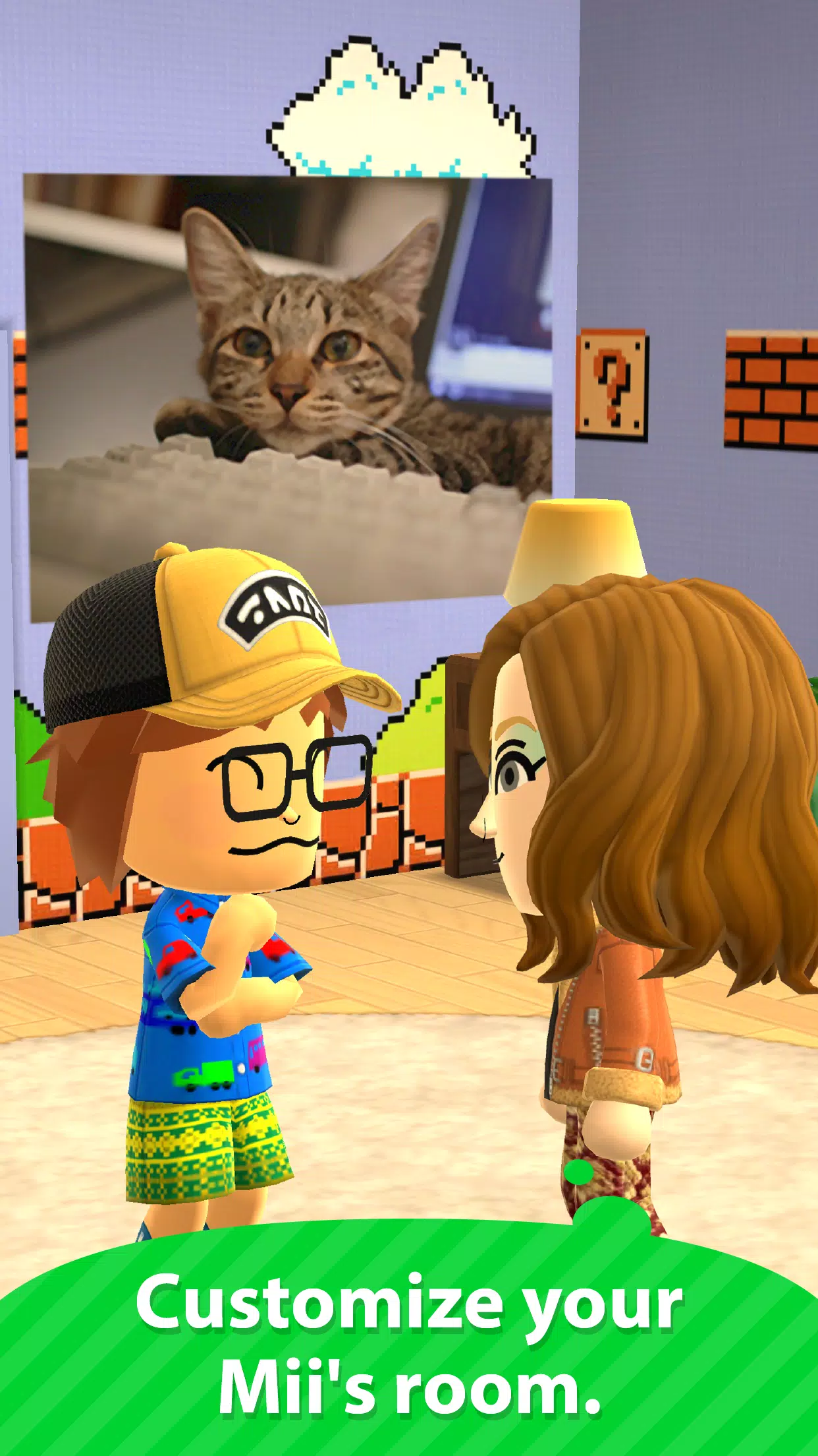 Miitomo Latest Miitomo Latest