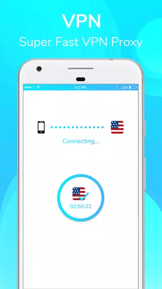 VPN - Best vpn,fast secure and super proxy master