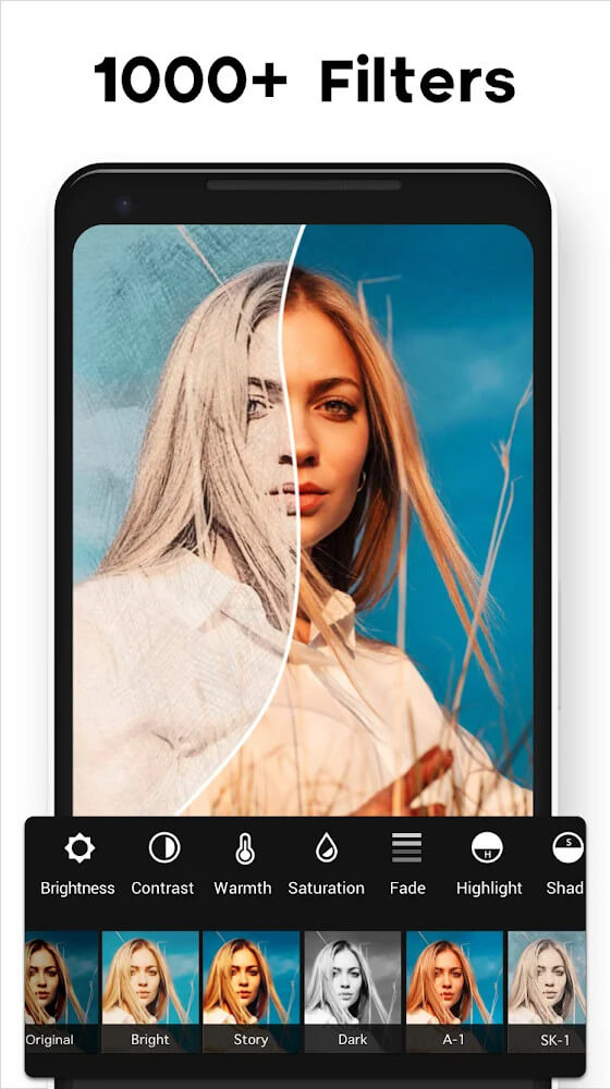 AI Photo Editor - Polish Mod AI Photo Editor - Polish Mod