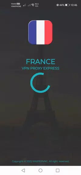 France VPN - FR VPN