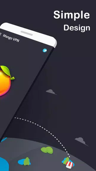 Mango VPN Proxy - Free VPN & Unlimited Hotspot