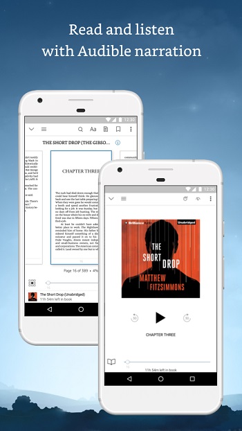 Kindle