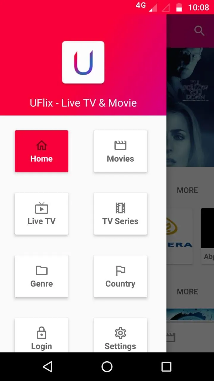 Uflix