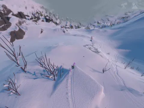 Grand Mountain Adventure 2