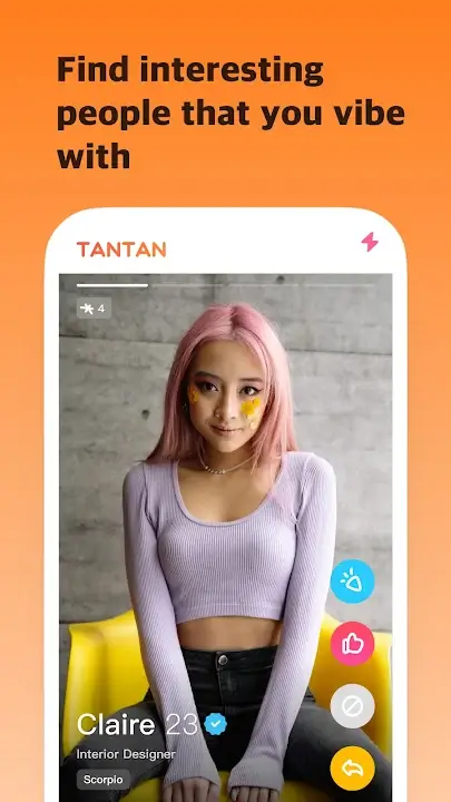 Tantan Mod Tantan Mod