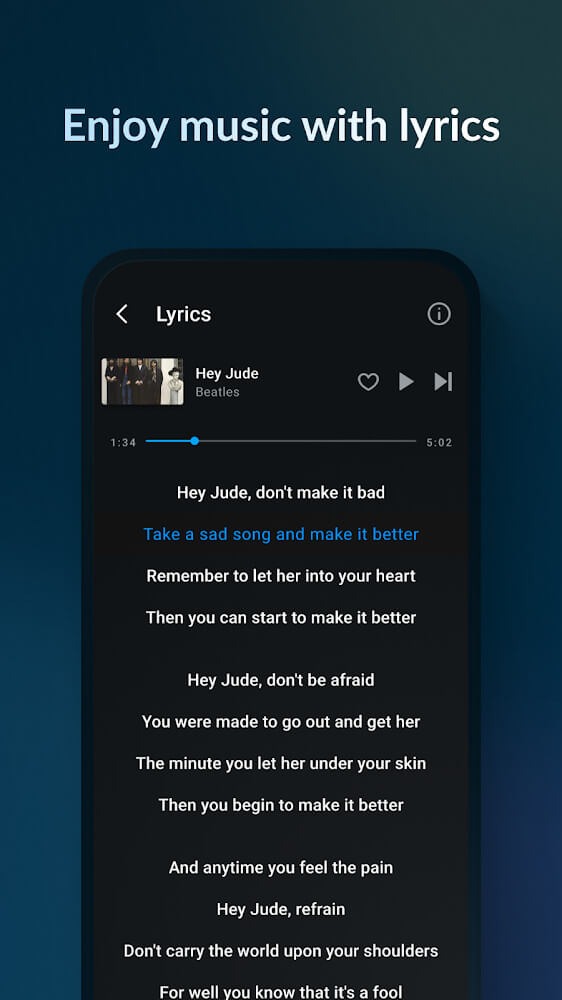 Lark Player:Music Player & MP3