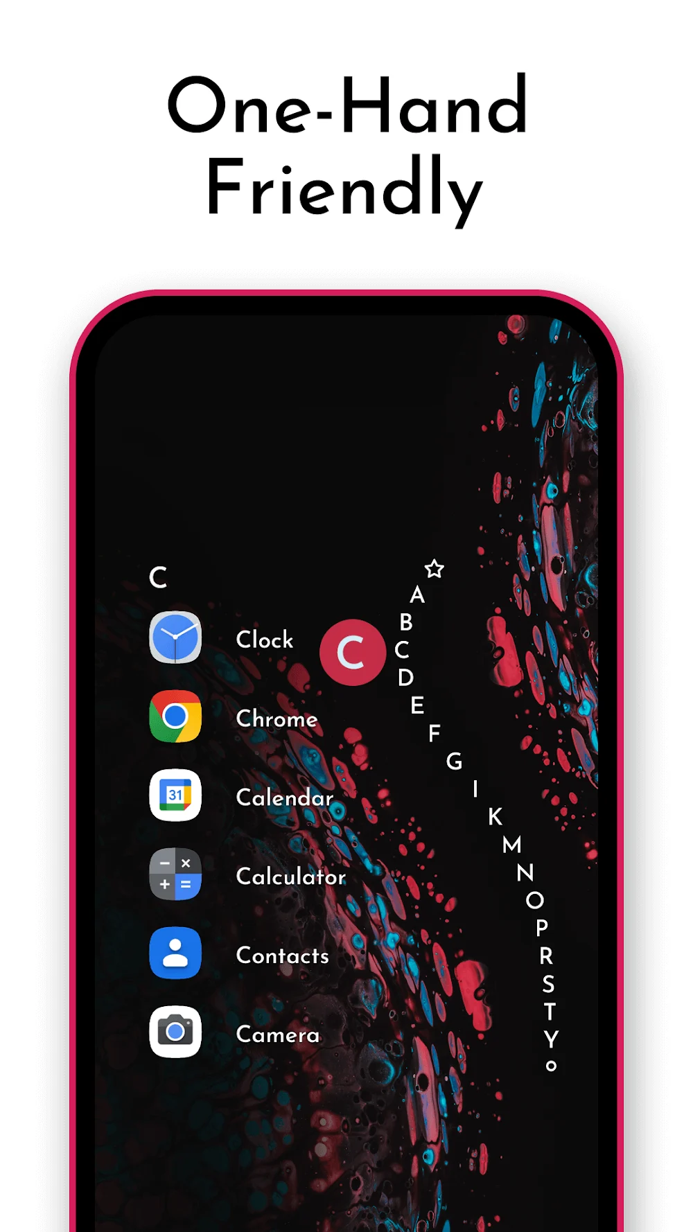 Niagara Launcher Pro