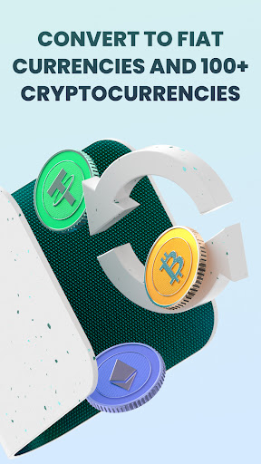 CEX.IO App - Buy Crypto & BTC
