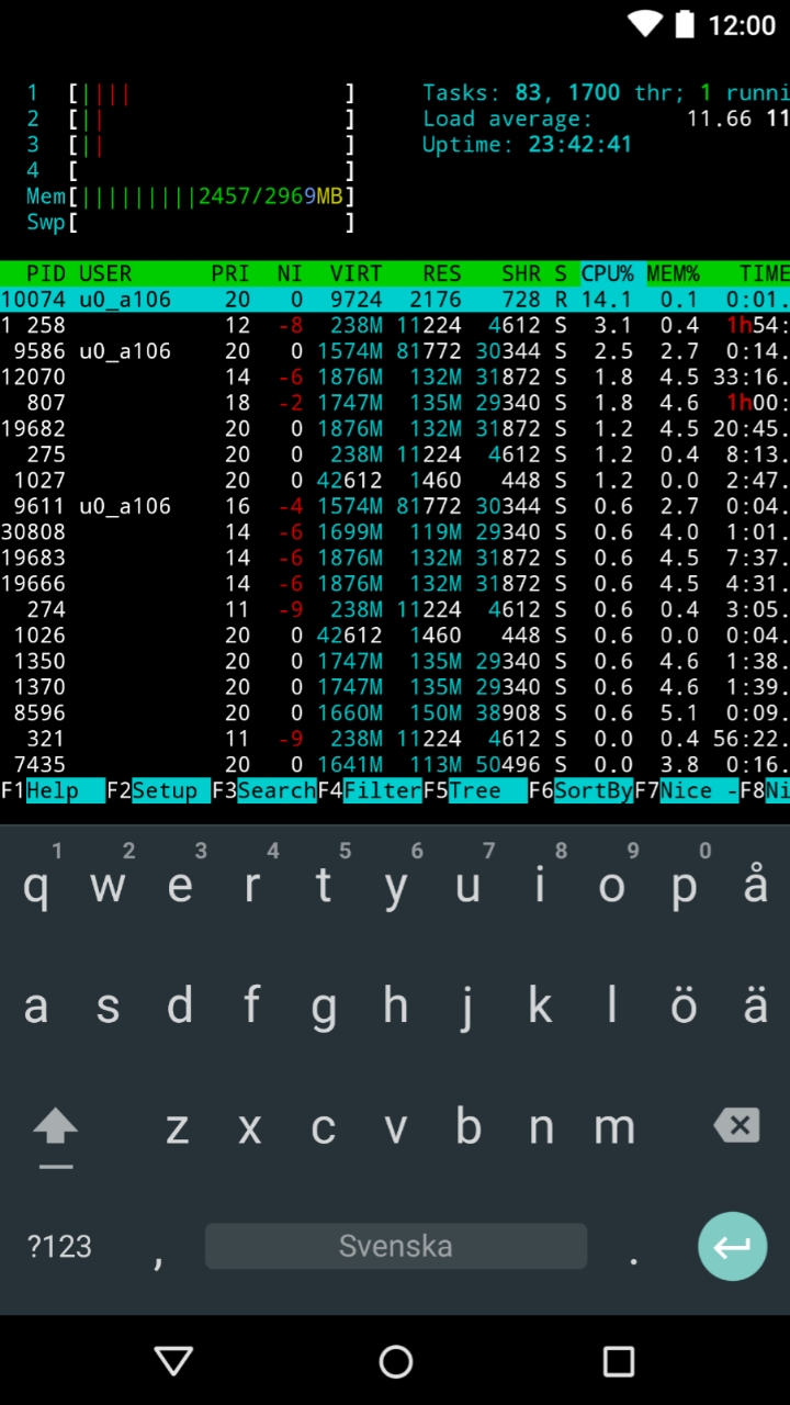 Termux