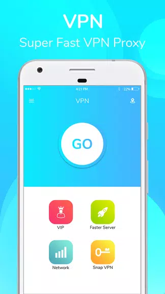 VPN - Best vpn,fast secure and super proxy master