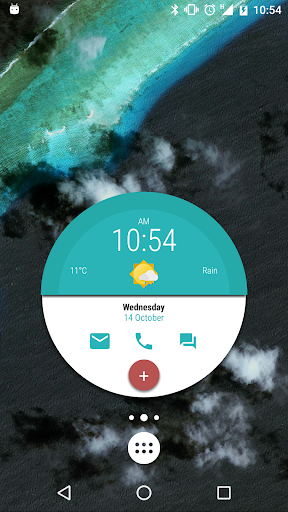 KWGT Kustom Widget Pro Key