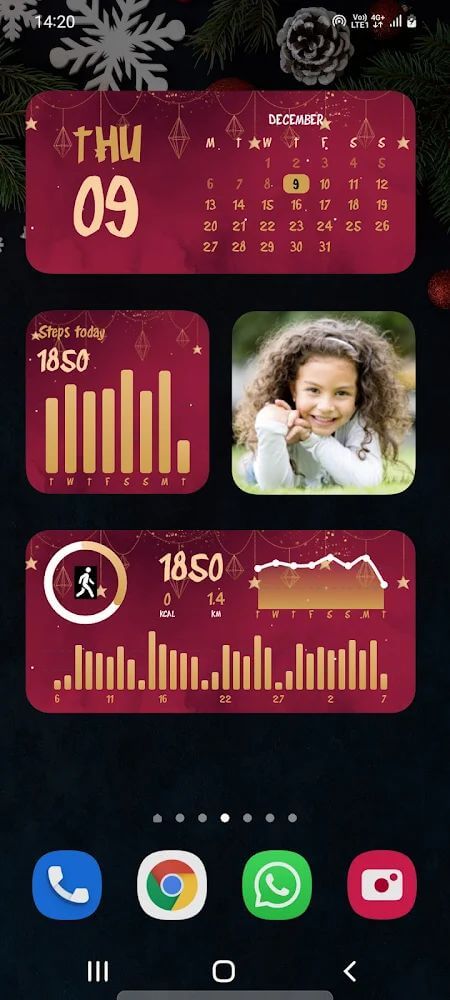 widgetopia iOS 14: Widgets