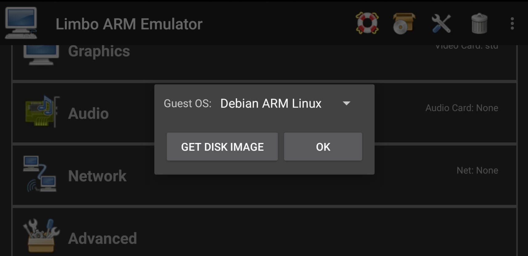 Limbo Emulator Limbo Emulator