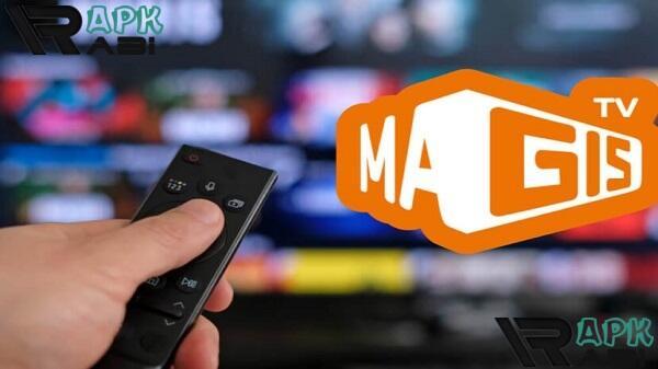 Magis TV apk Magis TV apk