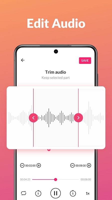 Voice Recorder & Voice Memos Voice Recorder & Voice Memos