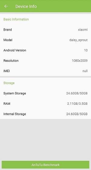 iRoot