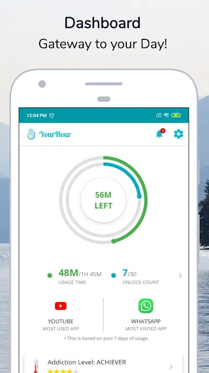 YourHour YourHour