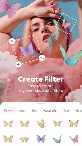 B612 AI Photo & Video Editor