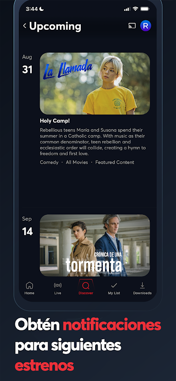 FlixLatino