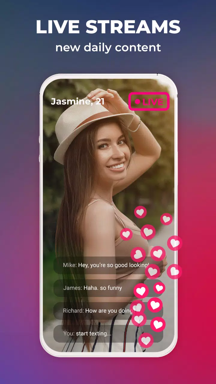 Joyful - Video Chat Joyful - Video Chat