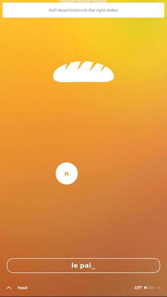 Drops: Learn French Drops: Learn French