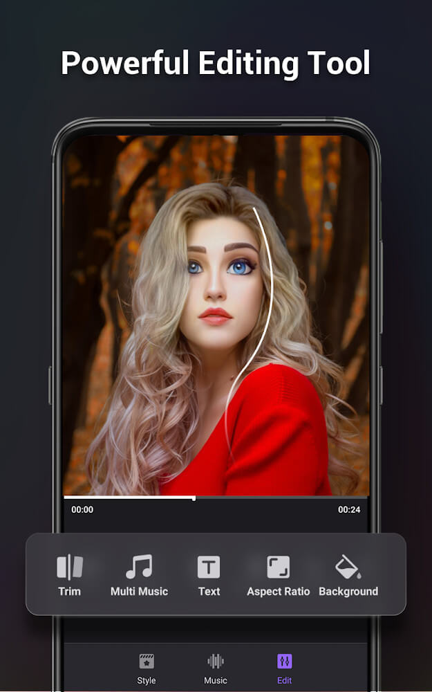 Filmigo Video Maker APK Filmigo Video Maker APK
