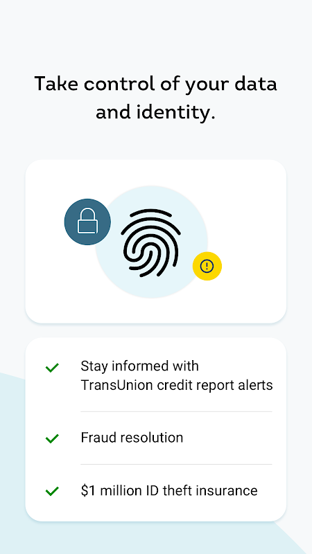 TransUnion: Credit Monitoring APK