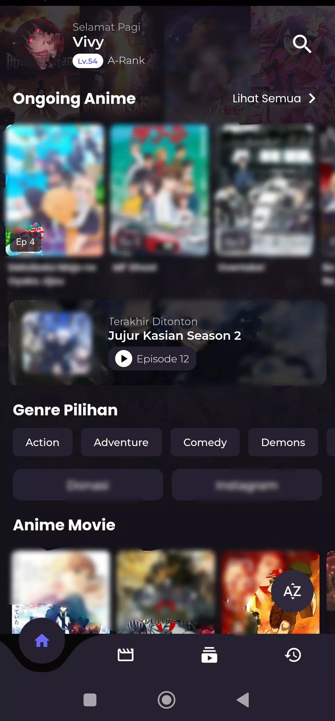 Anime Lovers V2 Anime Lovers V2