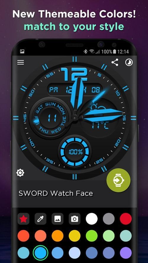WatchMaker APK