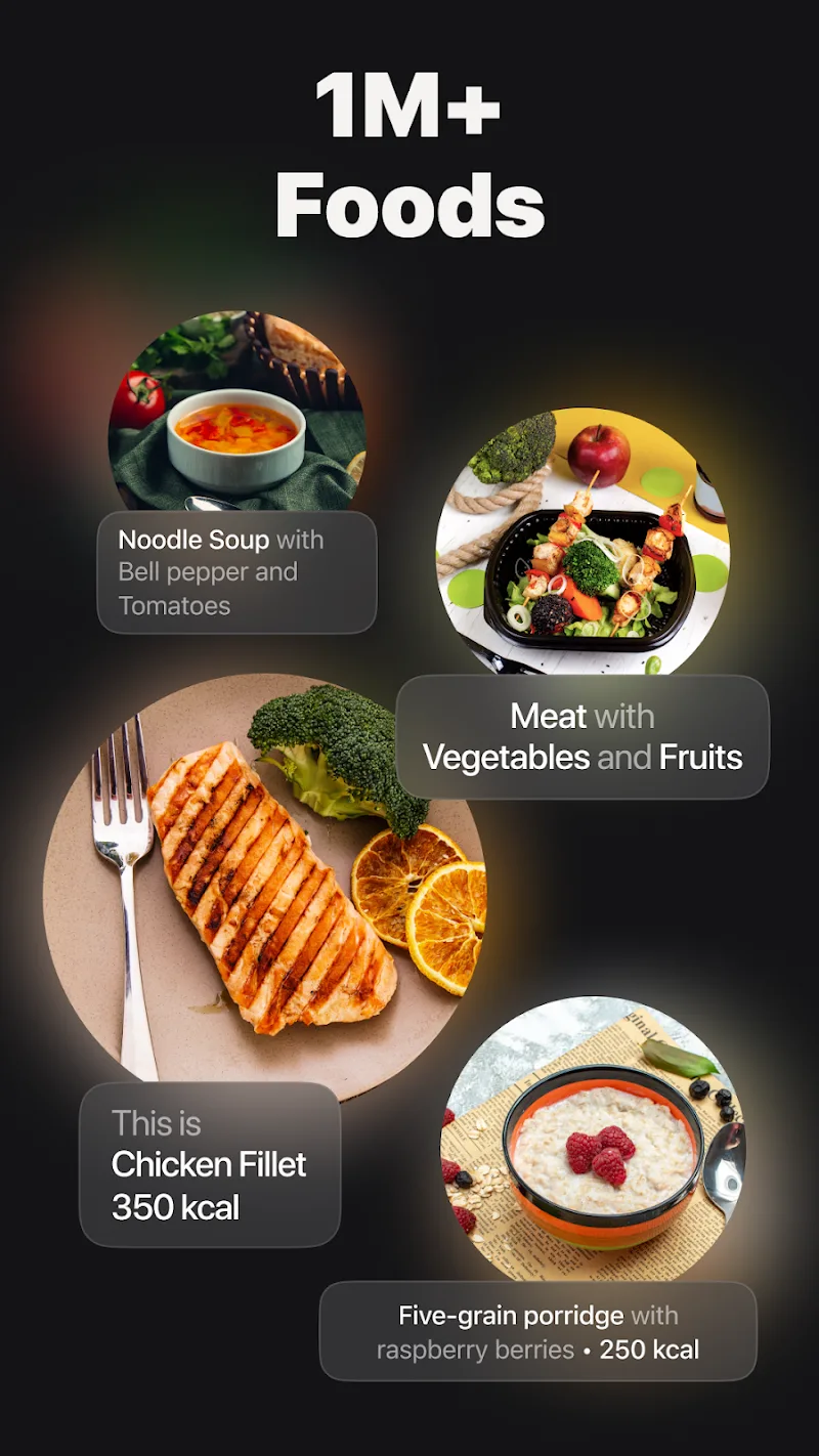 Calz: Calorie Counter AI