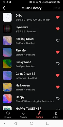 BeatSync