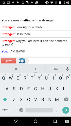 iMeetzu iMeetzu