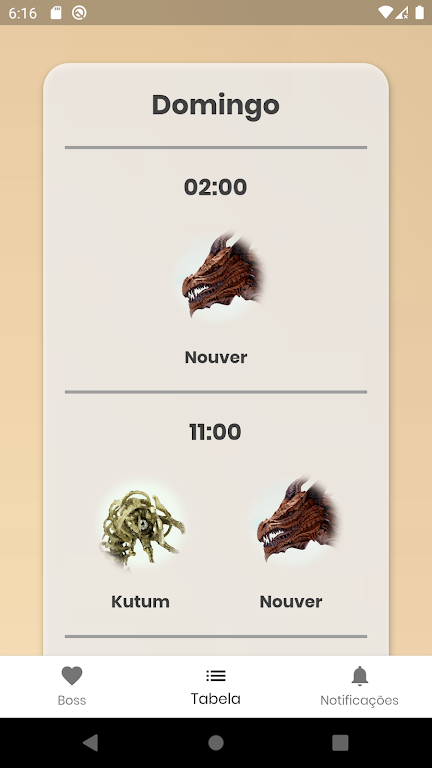 BDO Boss Timer (SA)