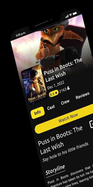 Cinema HD for Movies, Series